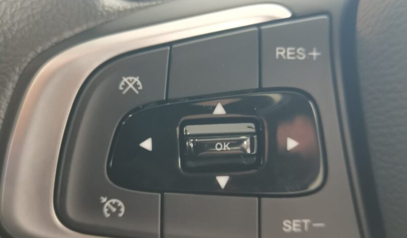 2026 Chery Tiggo Cross 1.5 LiT full