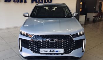 2026 Chery Tiggo Cross 1.5 LiT full