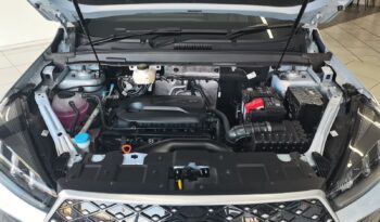 2026 Chery Tiggo Cross 1.5 LiT full