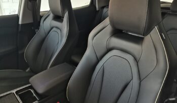 2026 Chery Tiggo Cross 1.5 LiT full