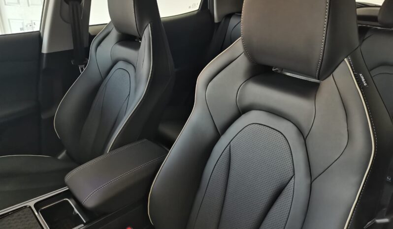 2026 Chery Tiggo Cross 1.5 LiT full