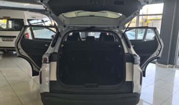 2026 Chery Tiggo Cross 1.5 LiT full