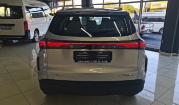 2026 Chery Tiggo Cross 1.5 LiT full