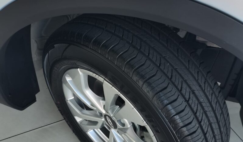 2026 Chery Tiggo Cross 1.5 LiT full